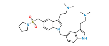 Picture of Almotriptan N-Dimer