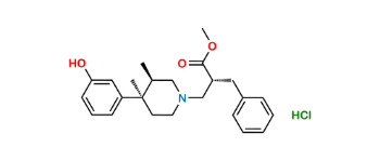 Show details for Alvimopan Impurity 1 Picture of Alvimopan Impurity 1
