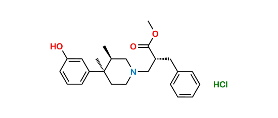 Picture of Alvimopan Impurity 1