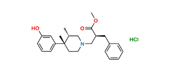 Show details for Alvimopan Impurity 2 Picture of Alvimopan Impurity 2