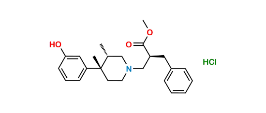 Picture of Alvimopan Impurity 2