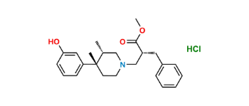 Show details for Alvimopan Impurity 3 Picture of Alvimopan Impurity 3