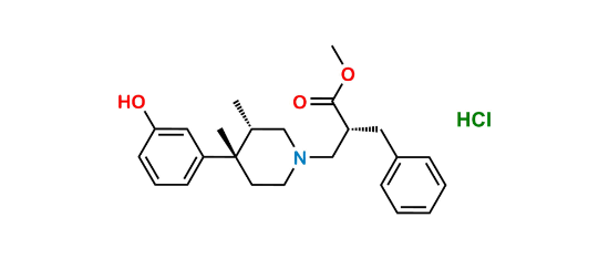 Picture of Alvimopan Impurity 3