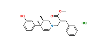 Show details for Alvimopan Impurity 5 Picture of Alvimopan Impurity 5