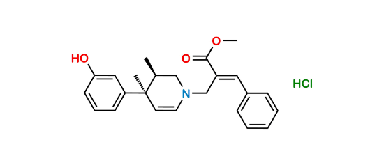Picture of Alvimopan Impurity 5