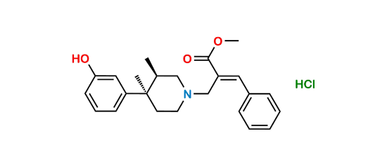 Picture of Alvimopan Impurity 6