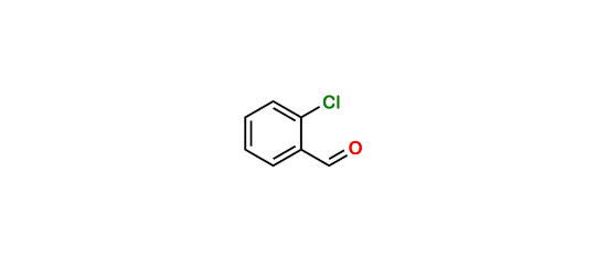 Picture of 2-Chlorobenzaldehyde