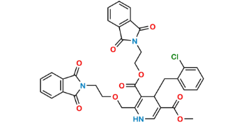 Picture of Amlodipine Impurity 25