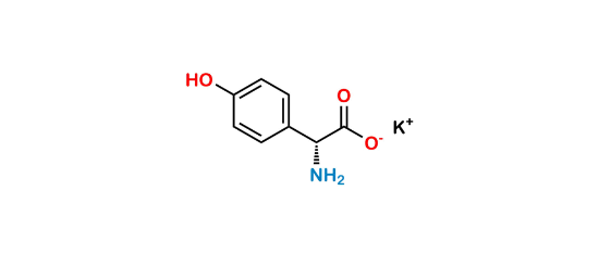 Picture of Amoxicillin EP Impurity I (K)