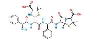 Picture of Ampicillin EP Impurity M