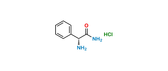 Picture of D-Phenylglycinamide Hydrochloride