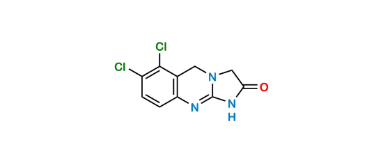 Picture of Anagrelide 