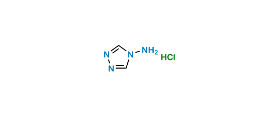 Picture of 1,2,4-Triazol-4-amine (HCl)