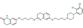 Picture of Aripiprazole Impurity 31