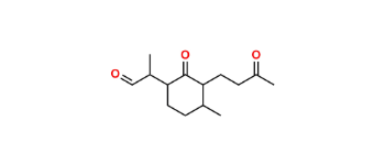 Show details for Artemether Impurity 4 Picture of Artemether Impurity 4