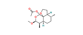 Show details for Artemether Impurity 8 Picture of Artemether Impurity 8