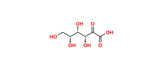 Picture of D-Xylo-2-Hexulosonic Acid