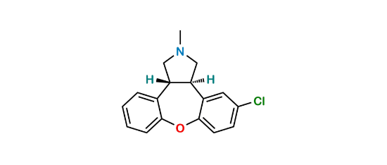 Picture of (R,R) Asenapine