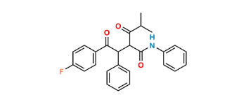 Picture of Atorvastatin Diketo Amide Impurity