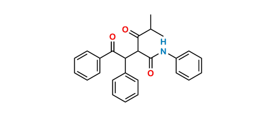 Picture of Atorvastatin Impurity 15 Picture of Atorvastatin Impurity 15