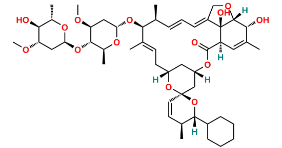 Picture of Doramectin