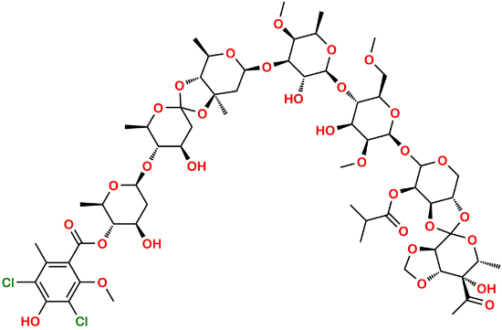 Picture of Avilamycin
