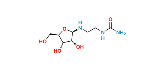Picture of Azacitidine Impurity 20