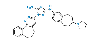 Picture of Bemcentinib
