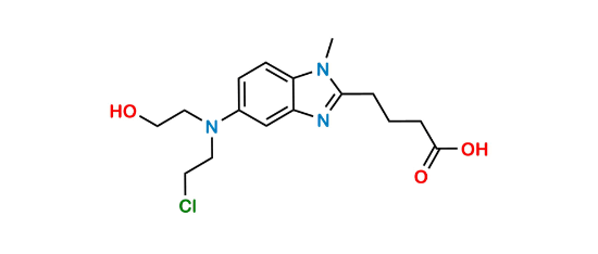 Picture of Bendamustine USP Related Compound E