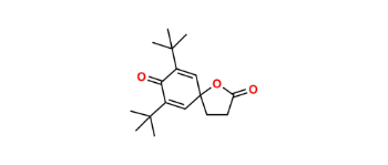 Picture of Bendamustine Impurity 21