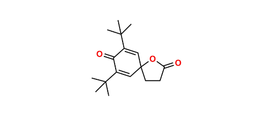 Picture of Bendamustine Impurity 21