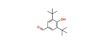 Picture of Bendamustine Impurity 22