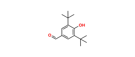 Picture of Bendamustine Impurity 22