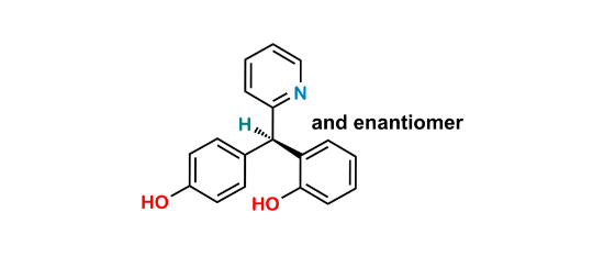 Picture of Bisacodyl EP Impurity B