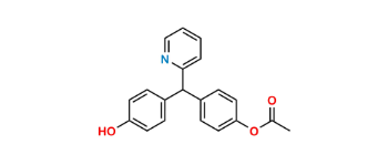 Picture of Bisacodyl EP Impurity C