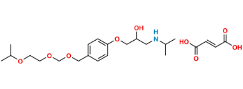 Picture of Bisoprolol Impurity 7