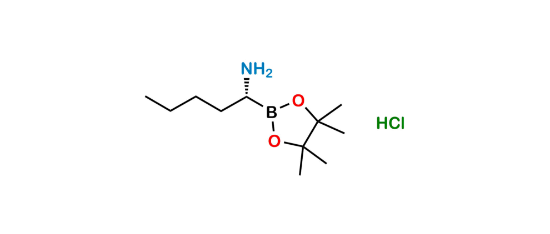 Picture of Bortezomib Impurity 15