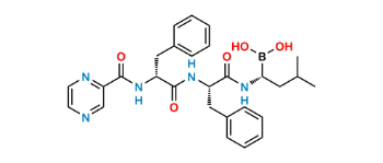 Picture of Bortezomib Impurity 19