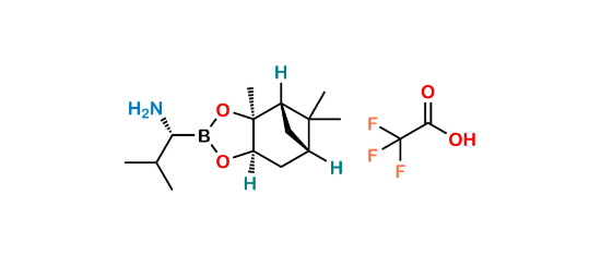 Picture of Bortezomib Impurity 22