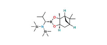 Picture of Bortezomib Impurity 24