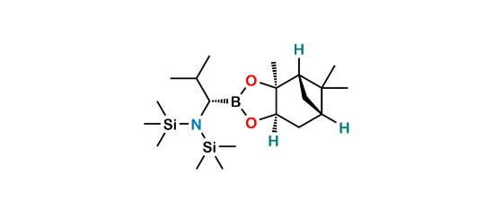 Picture of Bortezomib Impurity 24