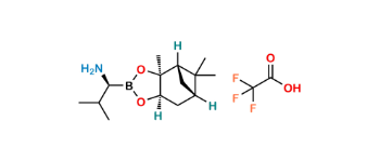 Picture of Bortezomib Impurity 25