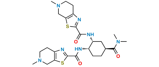 Picture of Bortezomib Impurity 58