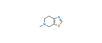 Picture of Bortezomib Impurity 62