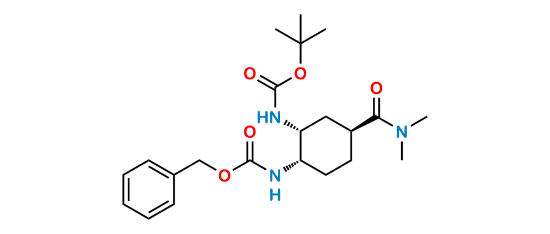 Picture of Bortezomib Impurity 66