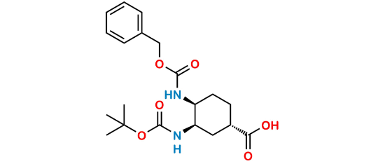 Picture of Bortezomib Impurity 67
