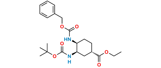 Picture of Bortezomib Impurity 68