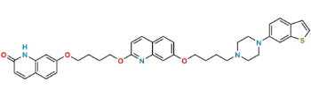 Picture of Brexpiprazole Impurity 47