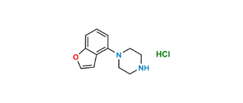 Picture of Brexpiprazole Impurity 5 HCl