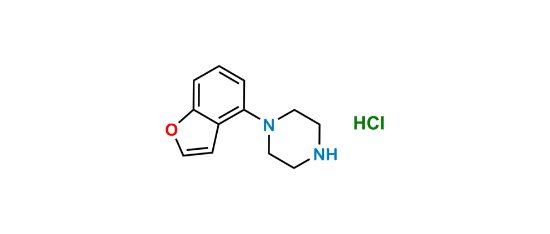 Picture of Brexpiprazole Impurity 5 HCl
